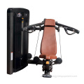 New style fitness indoor shoulder press machine equipment